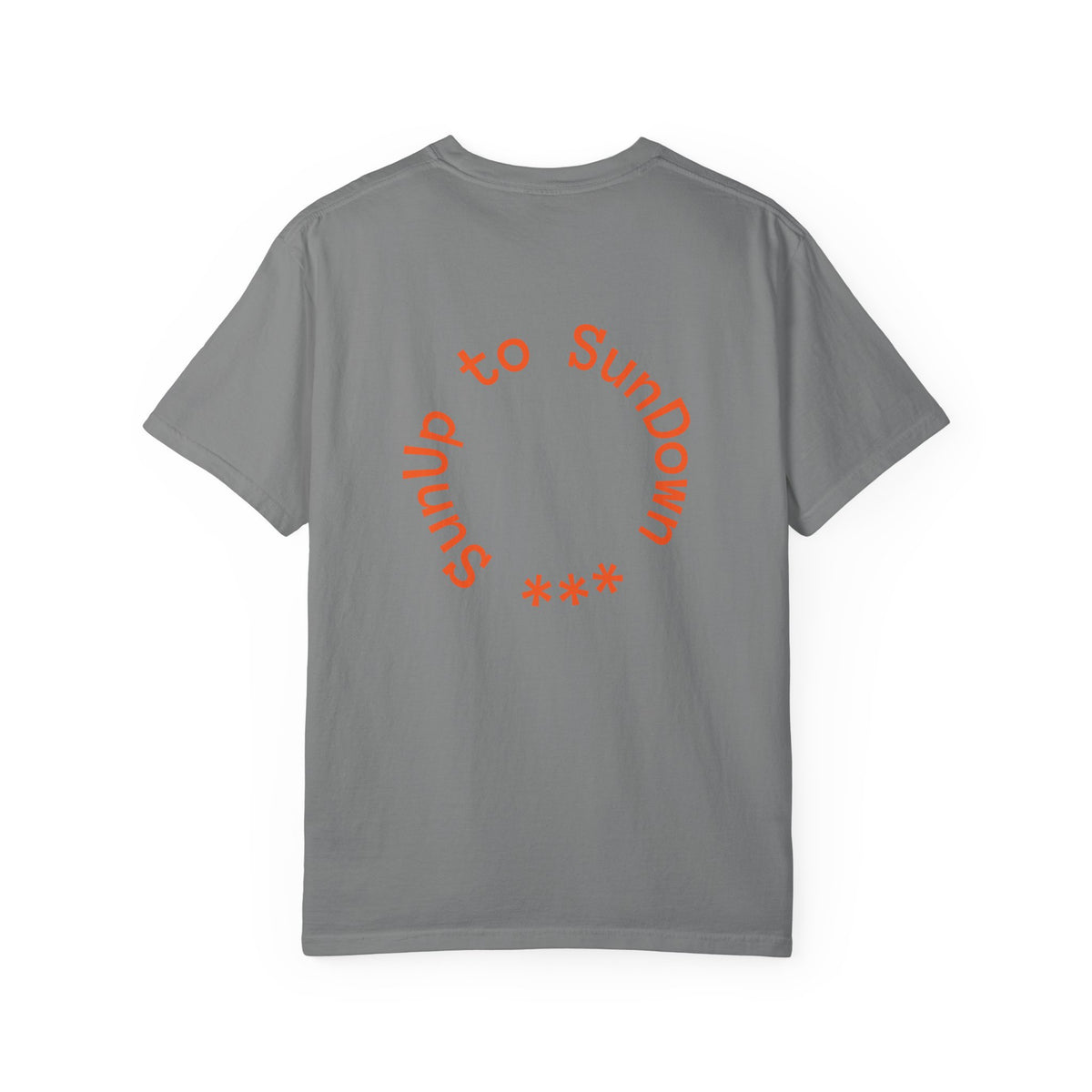 Trust Your Intuition T-Shirt