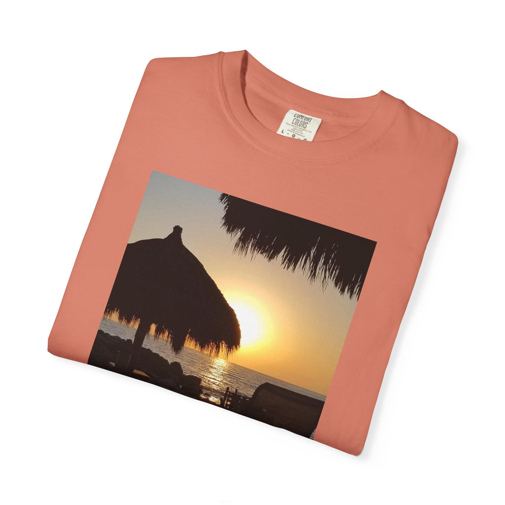 Sunset Beach T-shirt