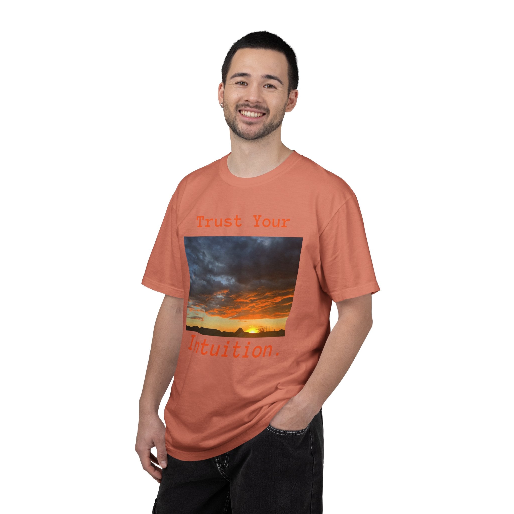 Trust Your Intuition T-Shirt