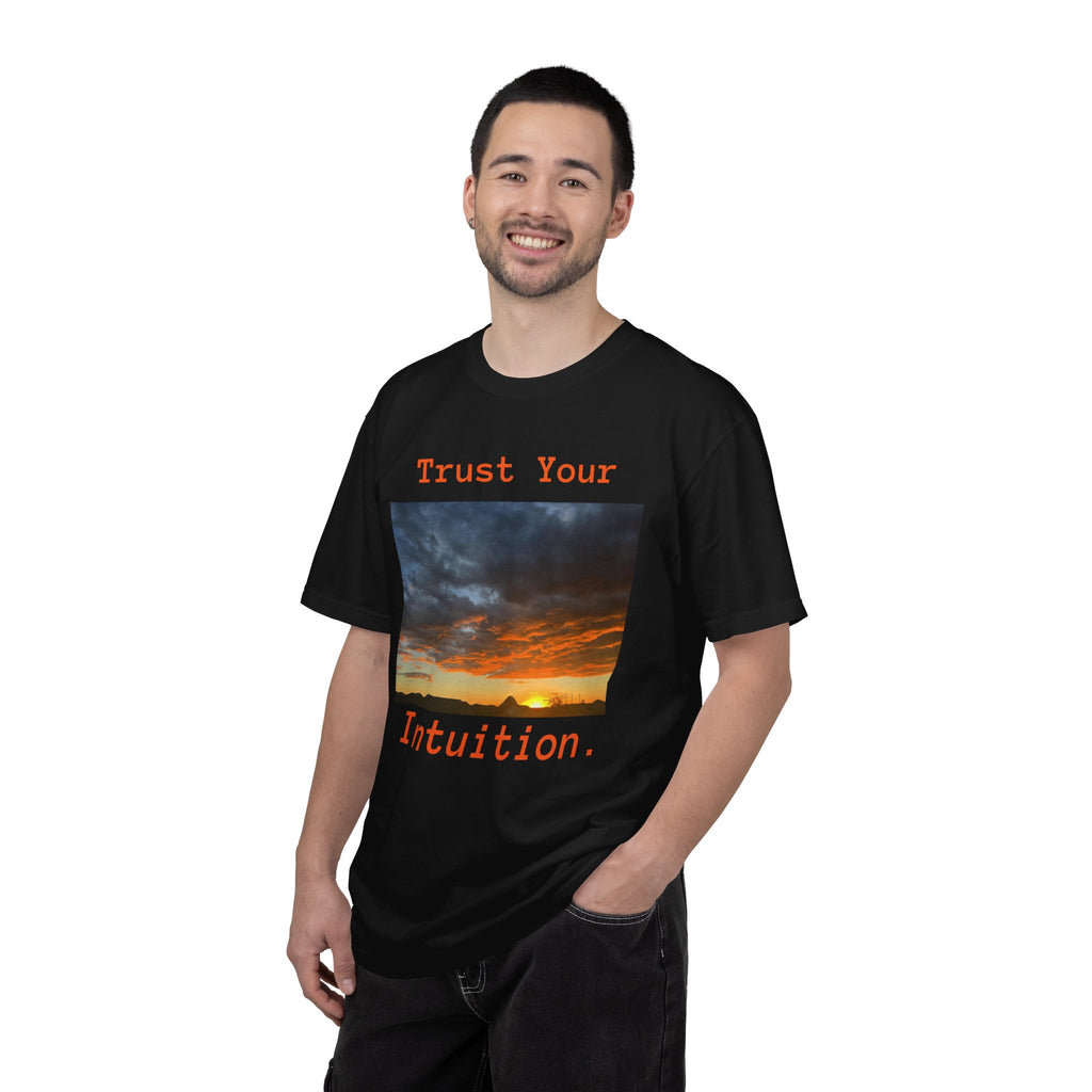 Trust Your Intuition T-Shirt