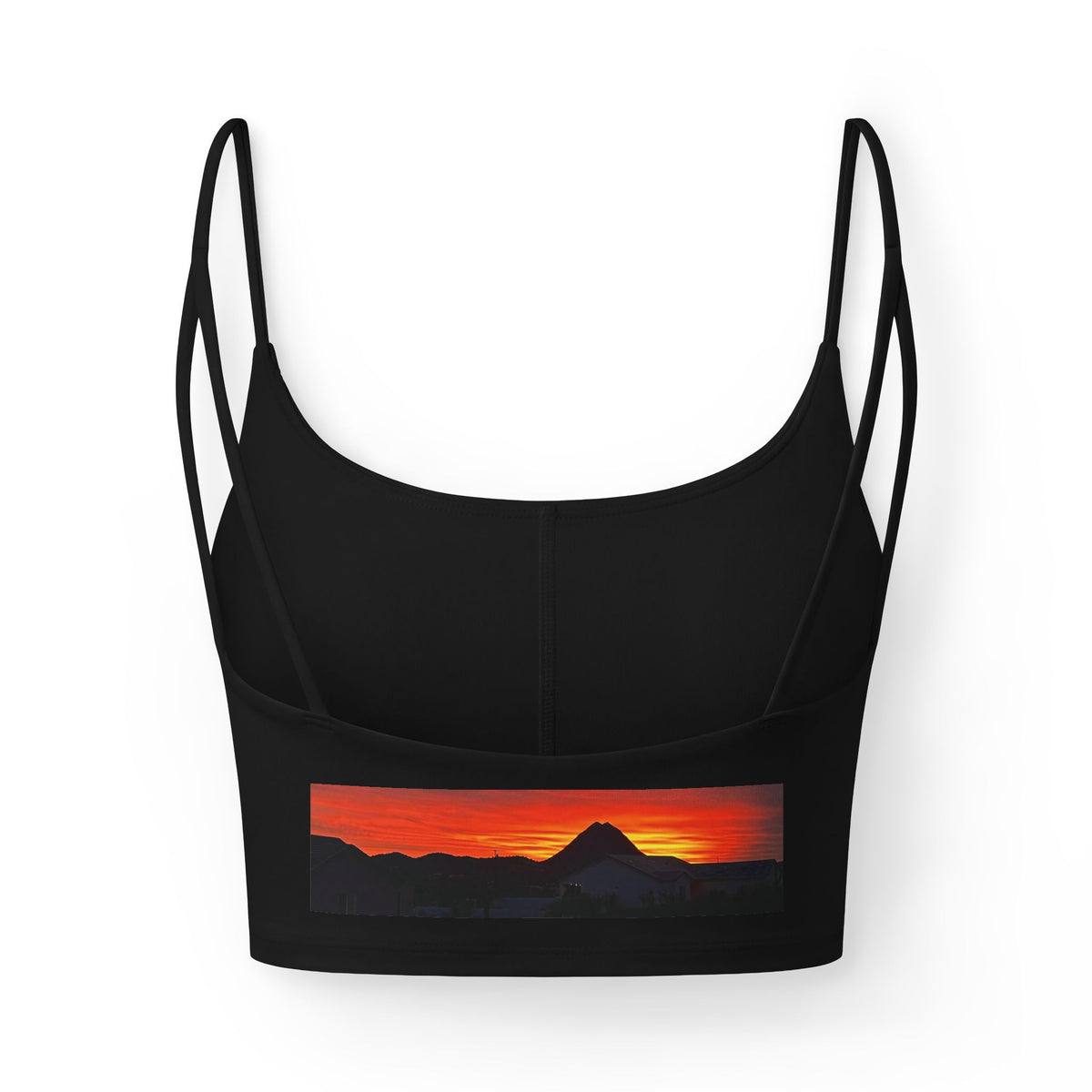 Women's Luxe Bra