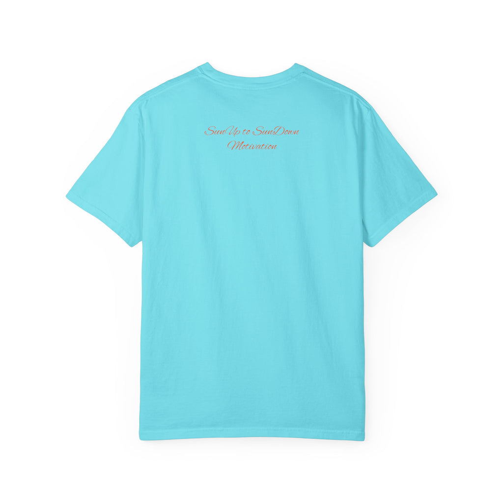 Sunset "Follow Your Heart" T-Shirt