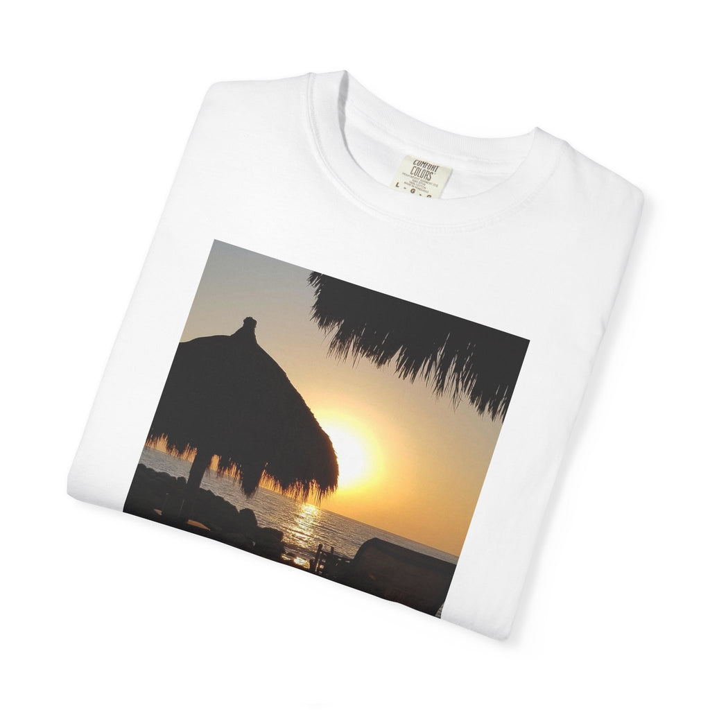Sunset Beach T-shirt