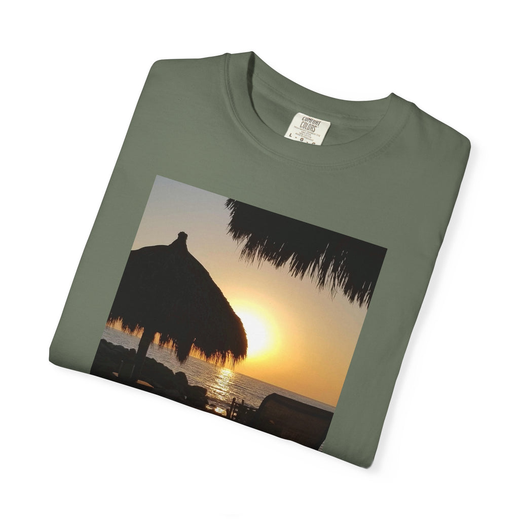 Sunset Beach T-shirt