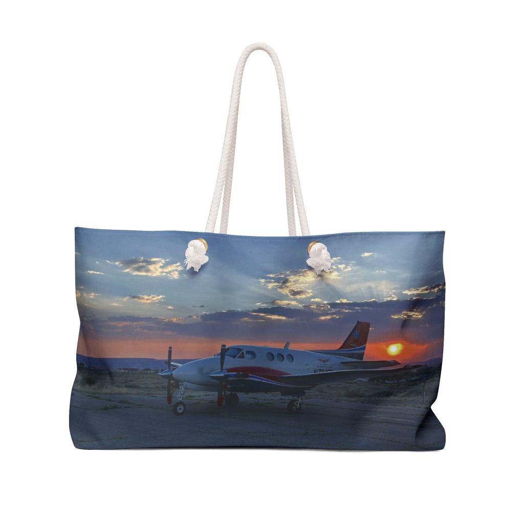 Weekender Bag