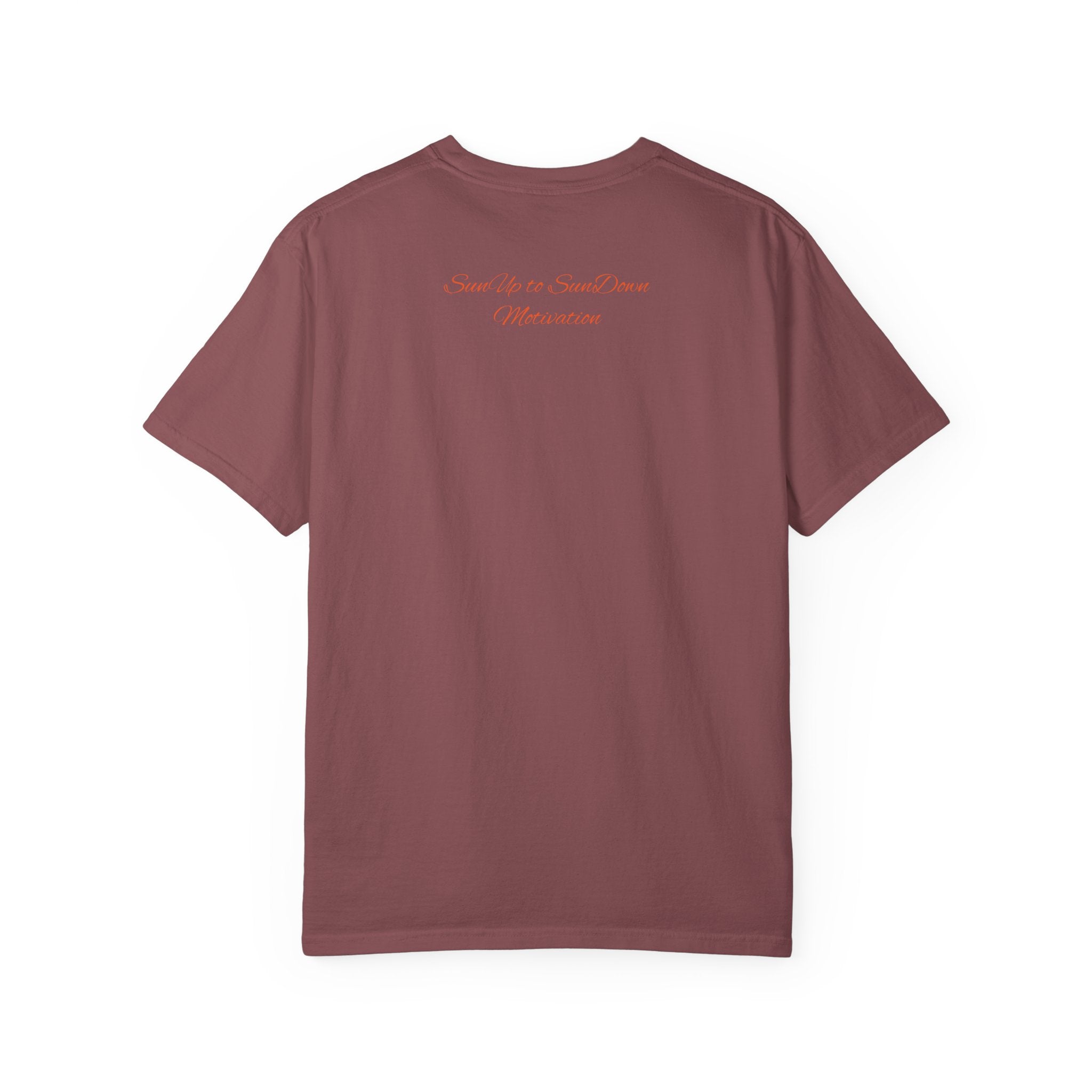 Sunset "Follow Your Heart" T-Shirt