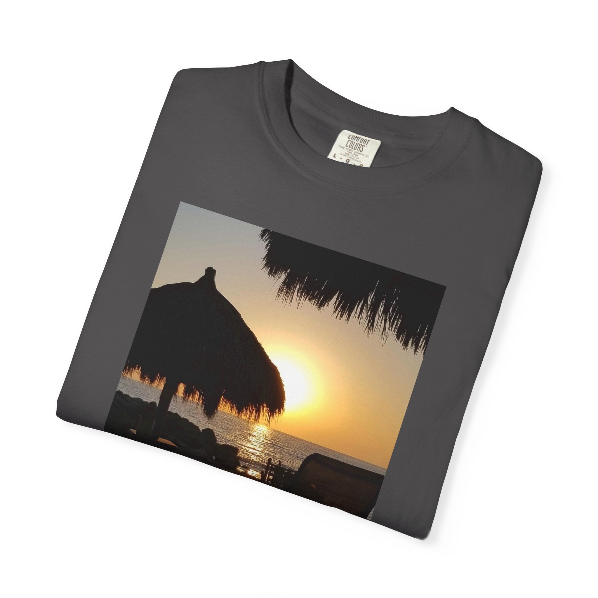 Sunset Beach T-shirt