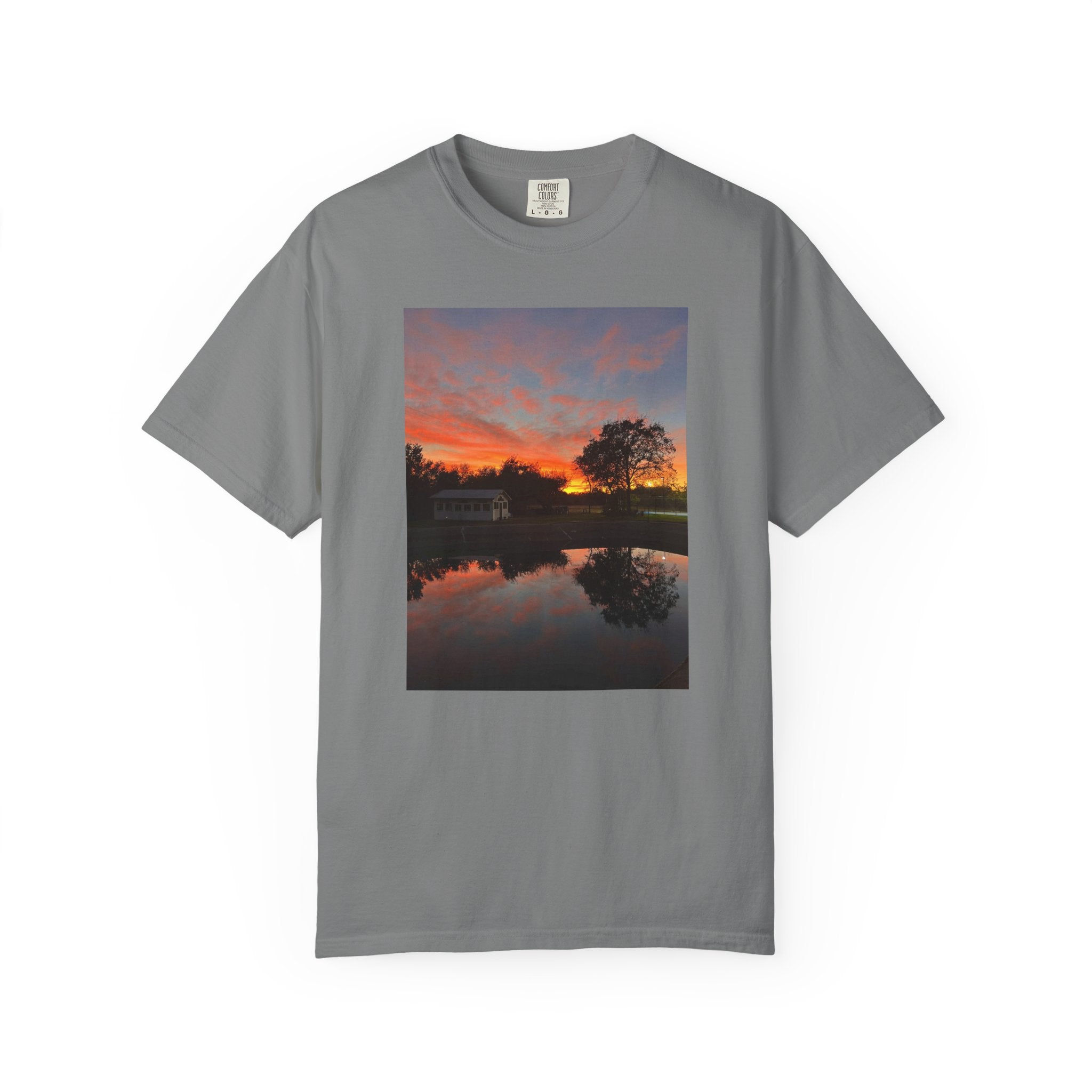 SunSet Reflections T-Shirt