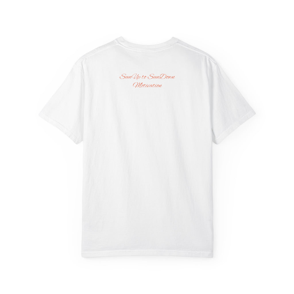 Sunset "Follow Your Heart" T-Shirt