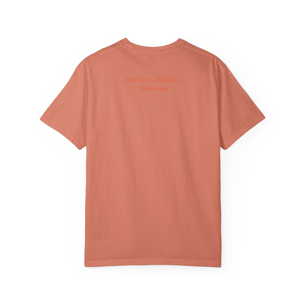 Sunset "Follow Your Heart" T-Shirt