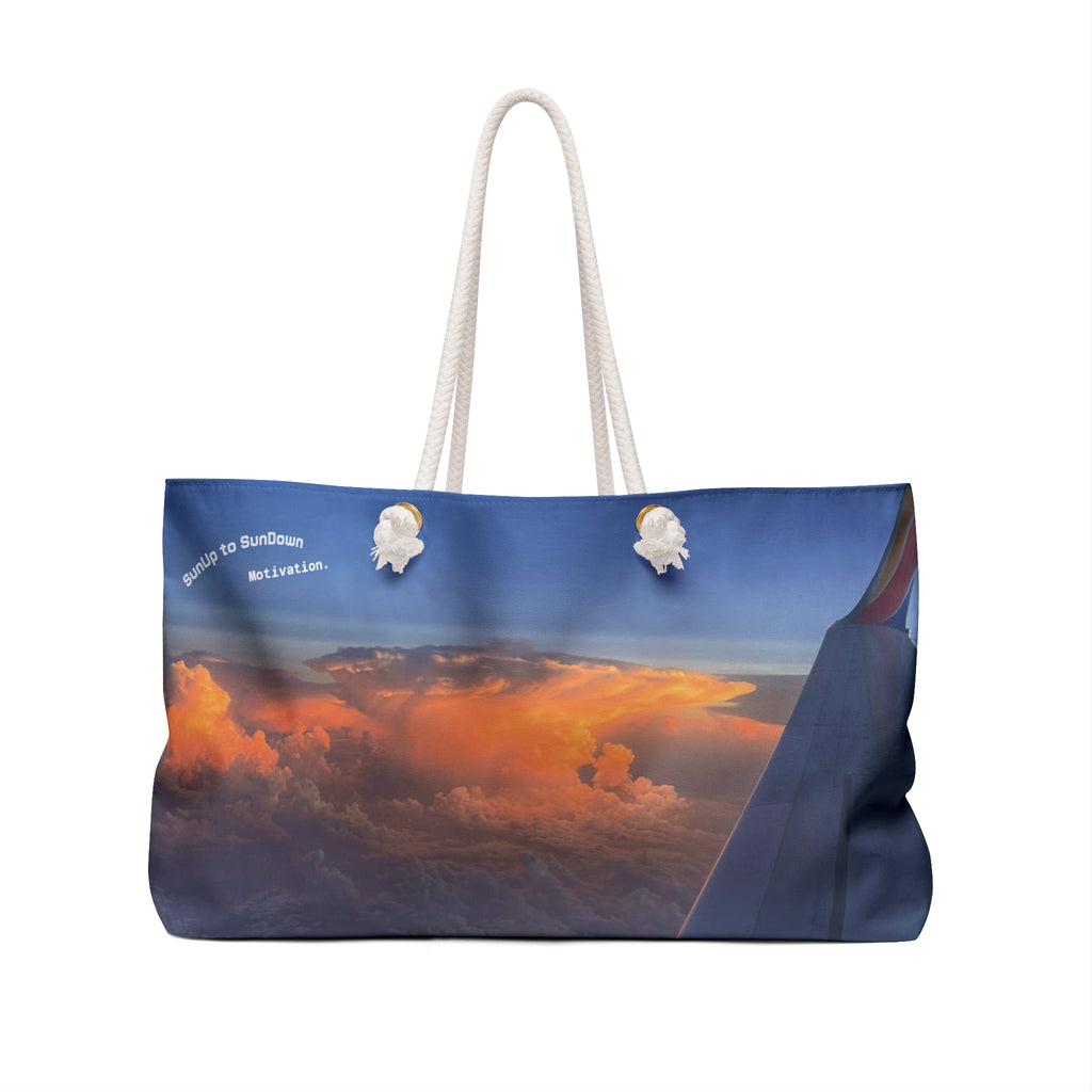 Weekender Bag