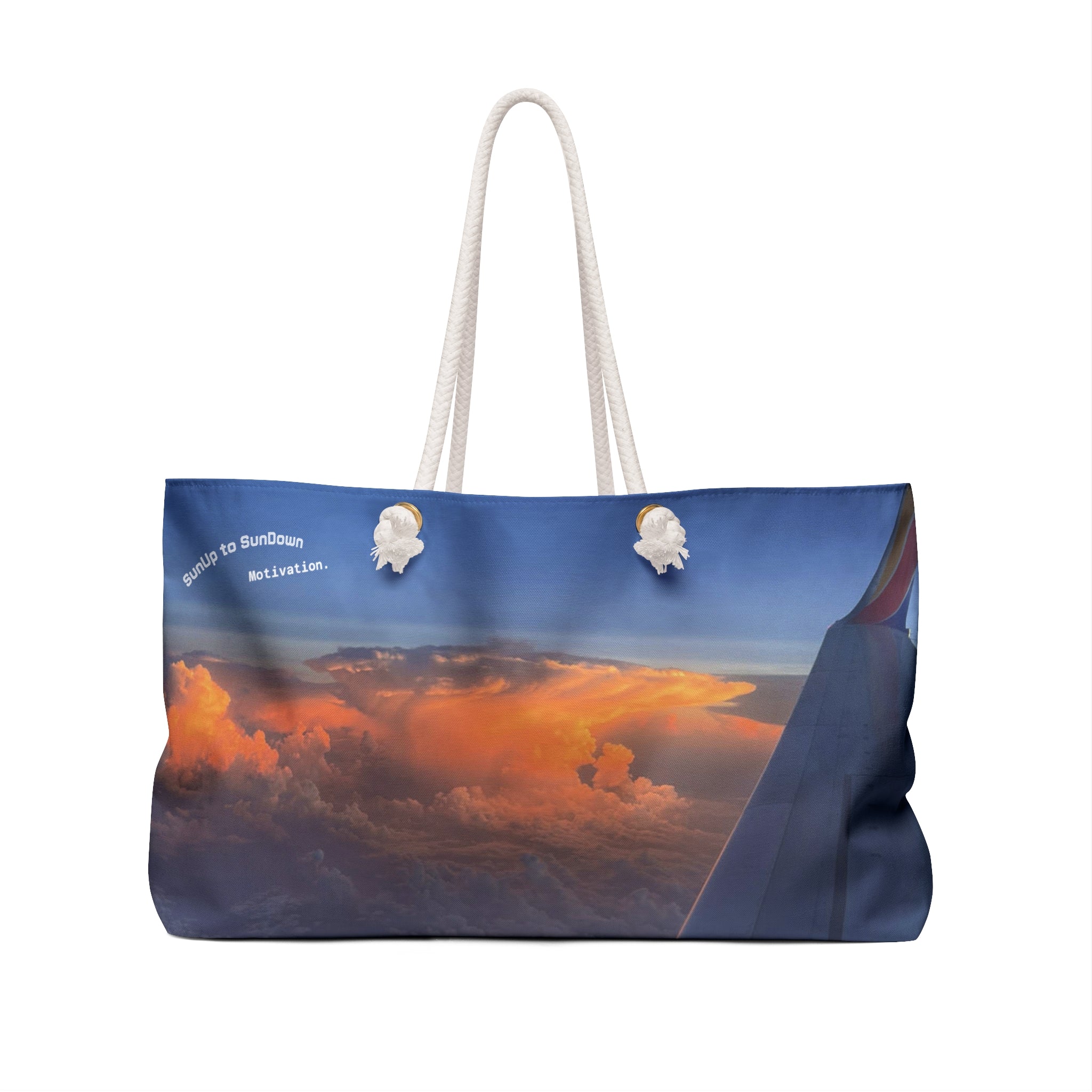 Weekender Bag