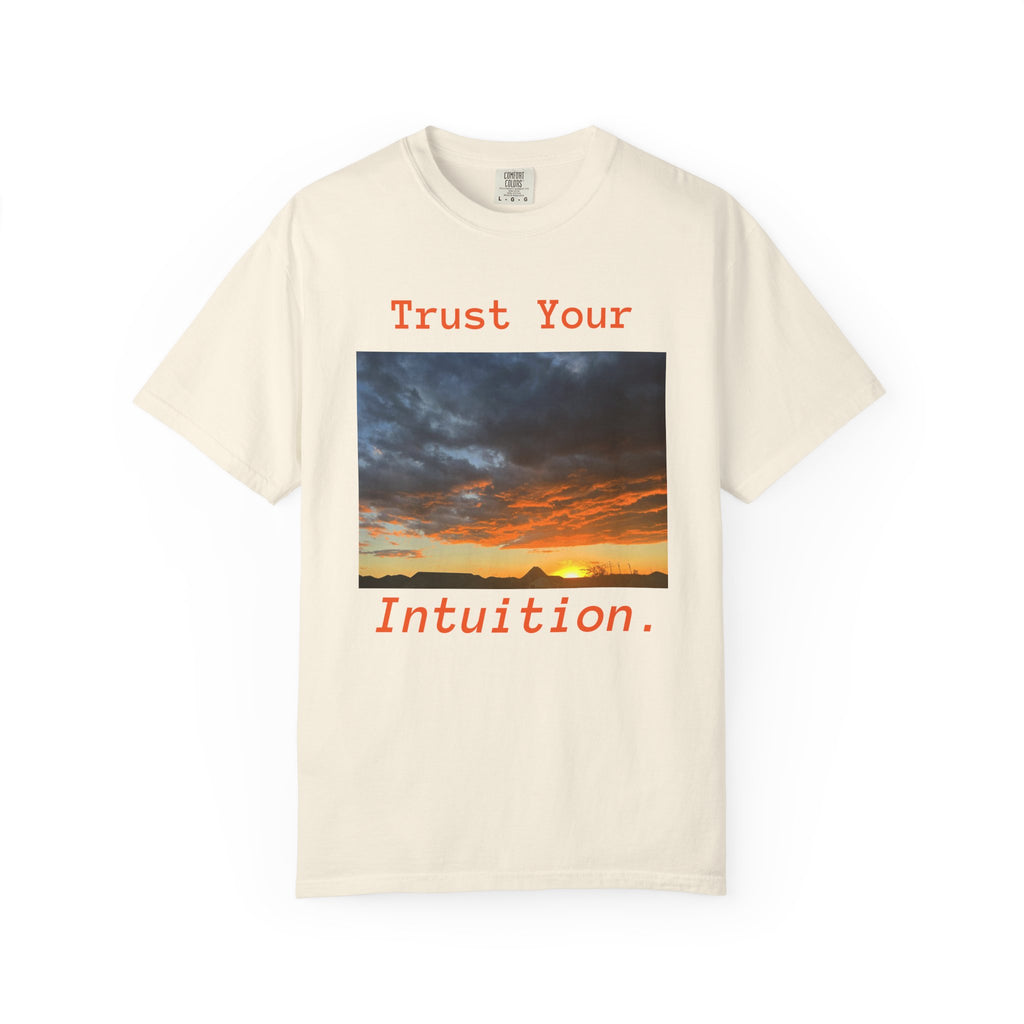 Trust Your Intuition T-Shirt
