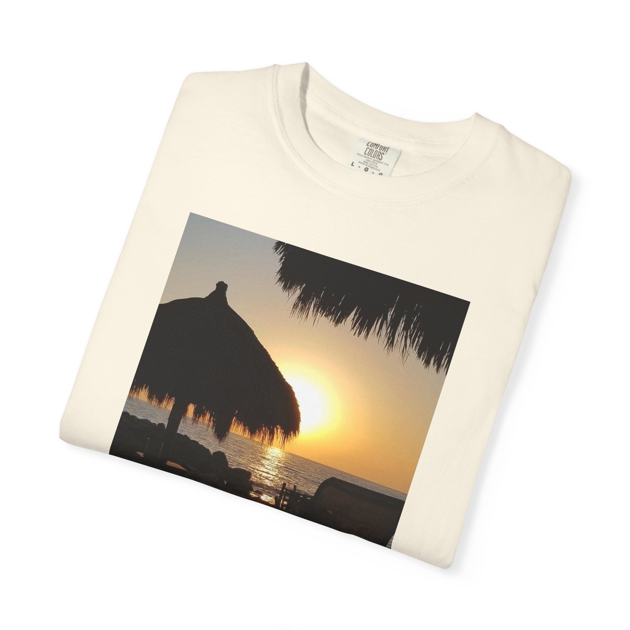 Sunset Beach T-shirt