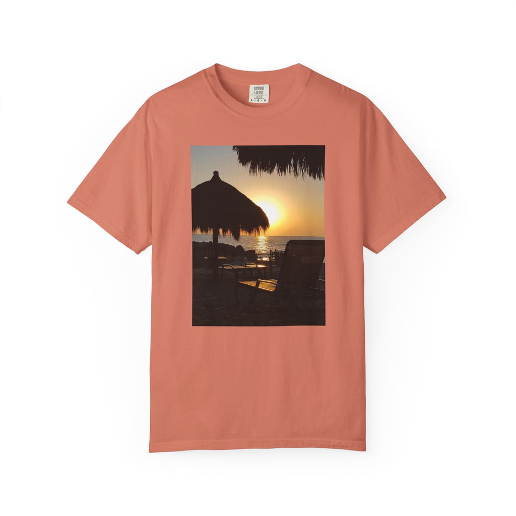 Sunset Beach T-shirt