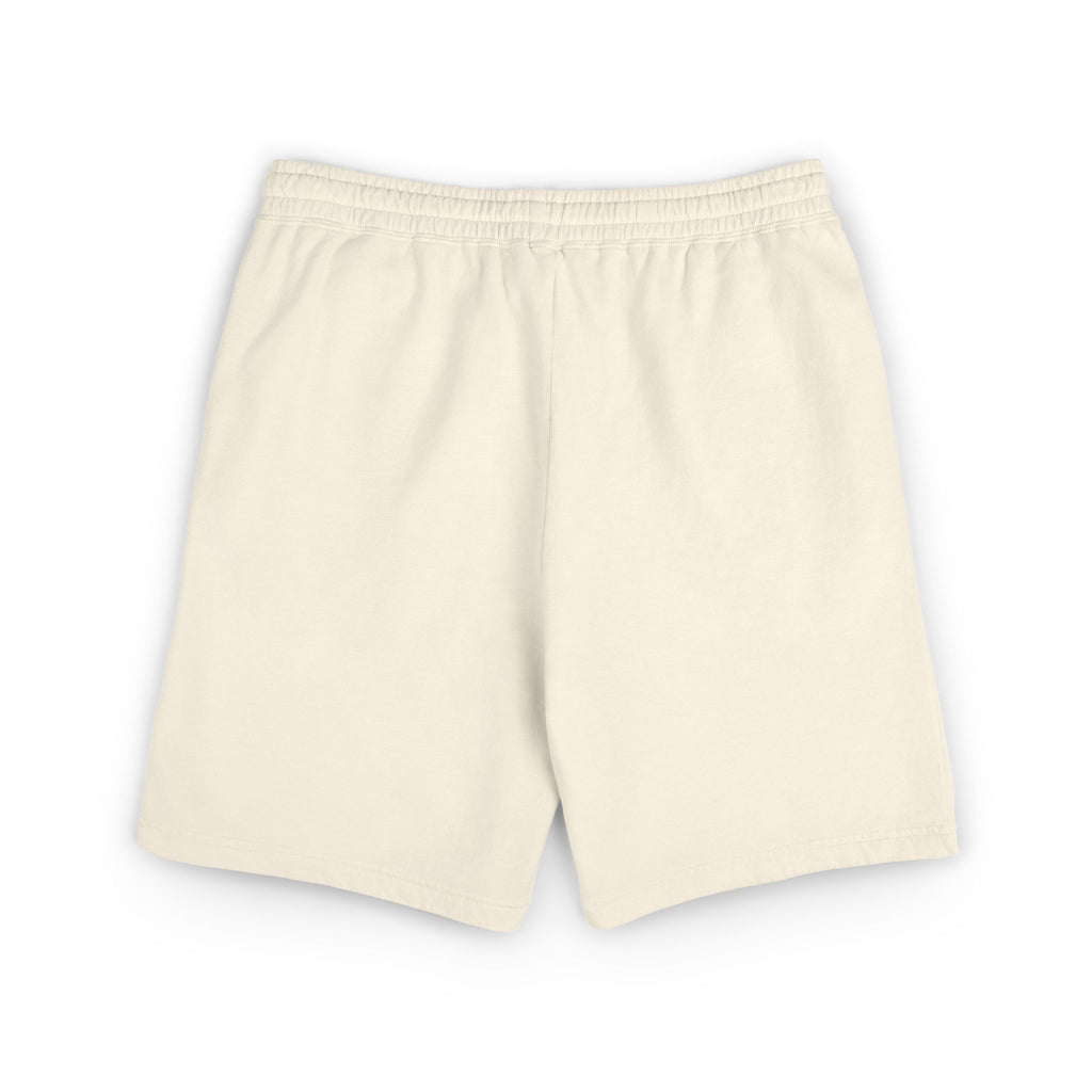 Boho-Inspired Athletic Shorts