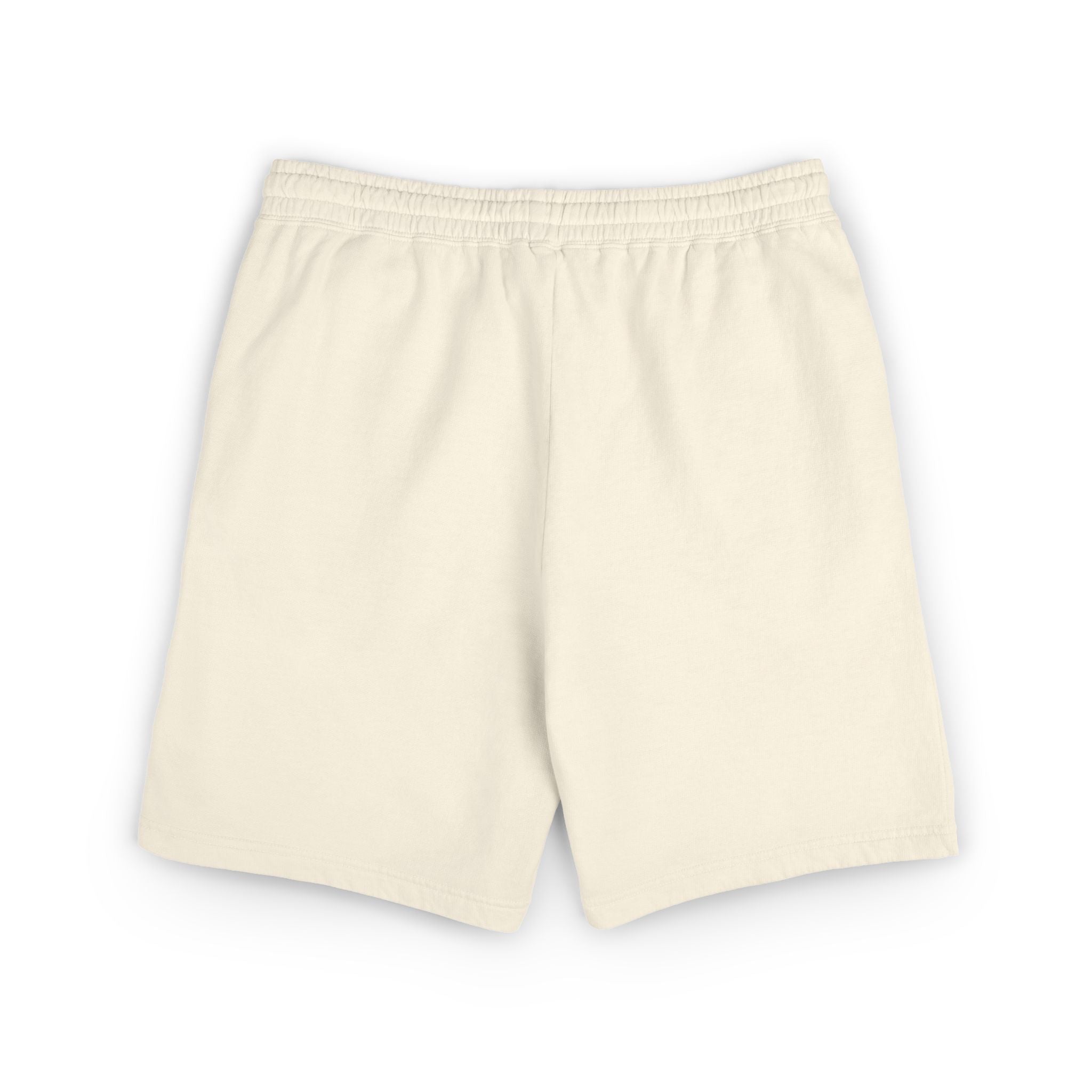 Boho-Inspired Athletic Shorts