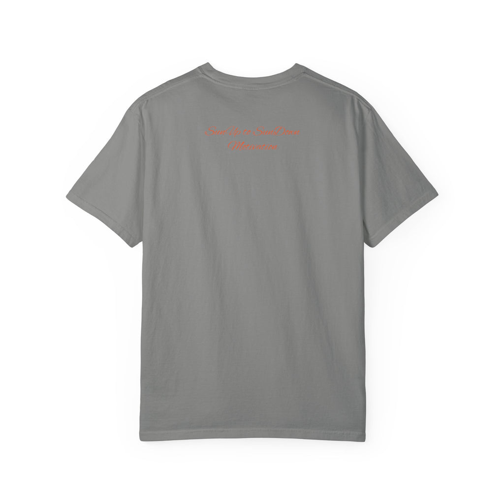 Sunset "Follow Your Heart" T-Shirt