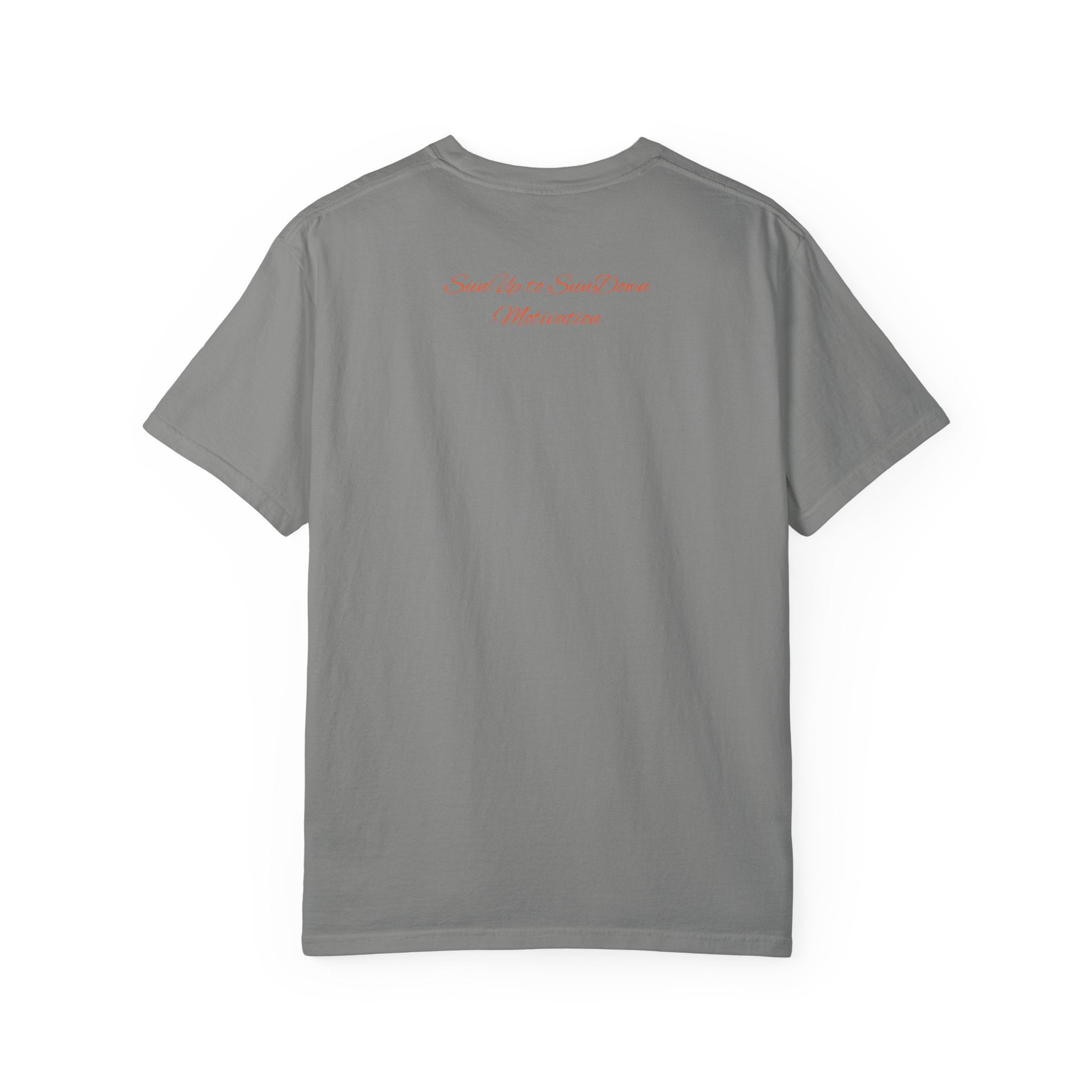 Sunset "Follow Your Heart" T-Shirt