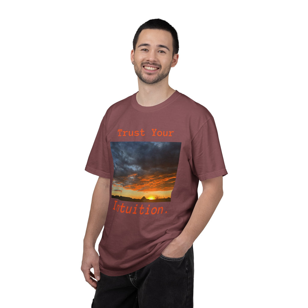 Trust Your Intuition T-Shirt