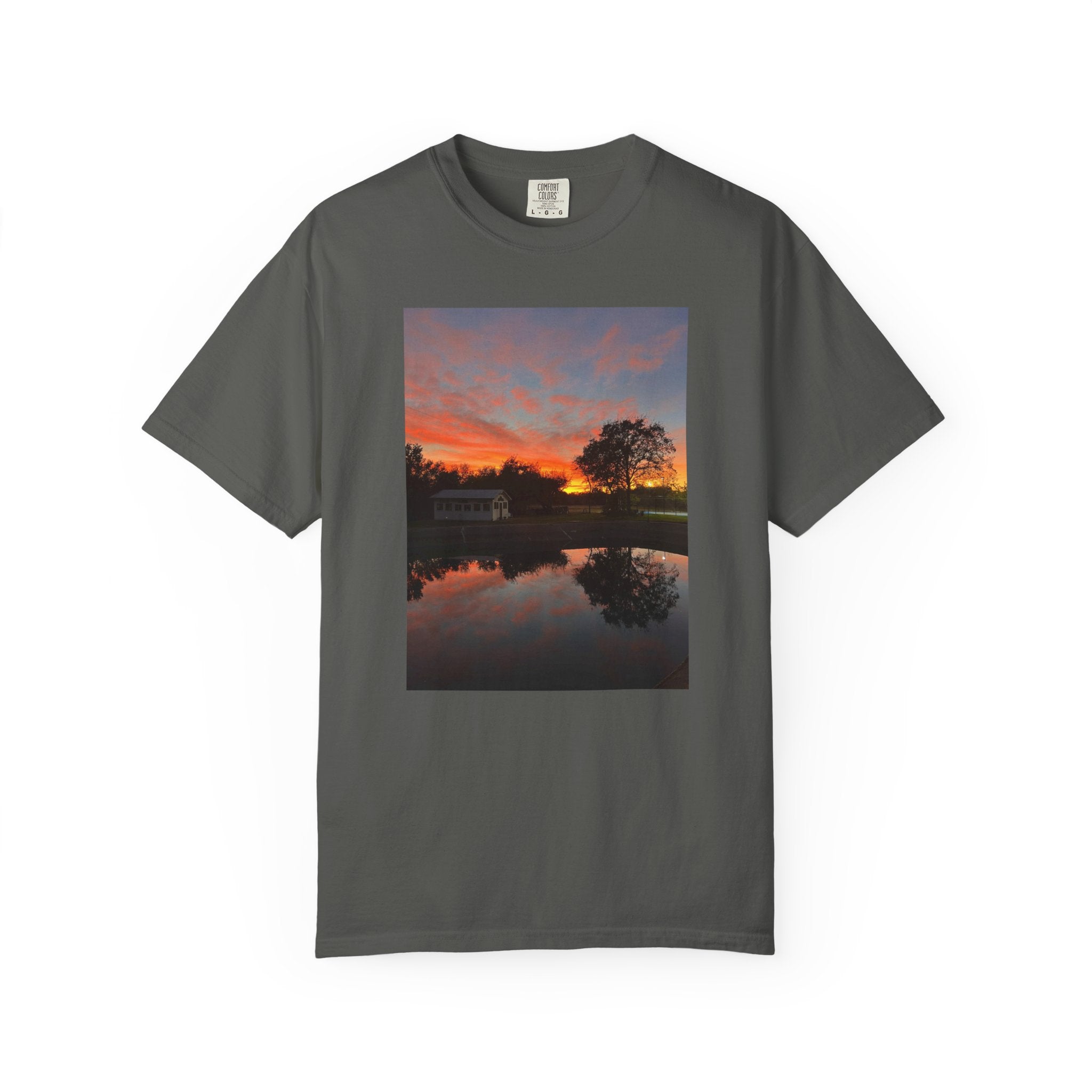 SunSet Reflections T-Shirt