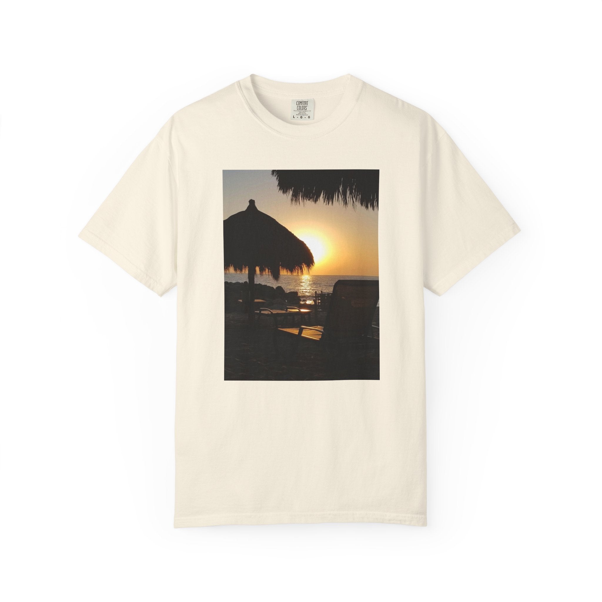 Sunset Beach T-shirt