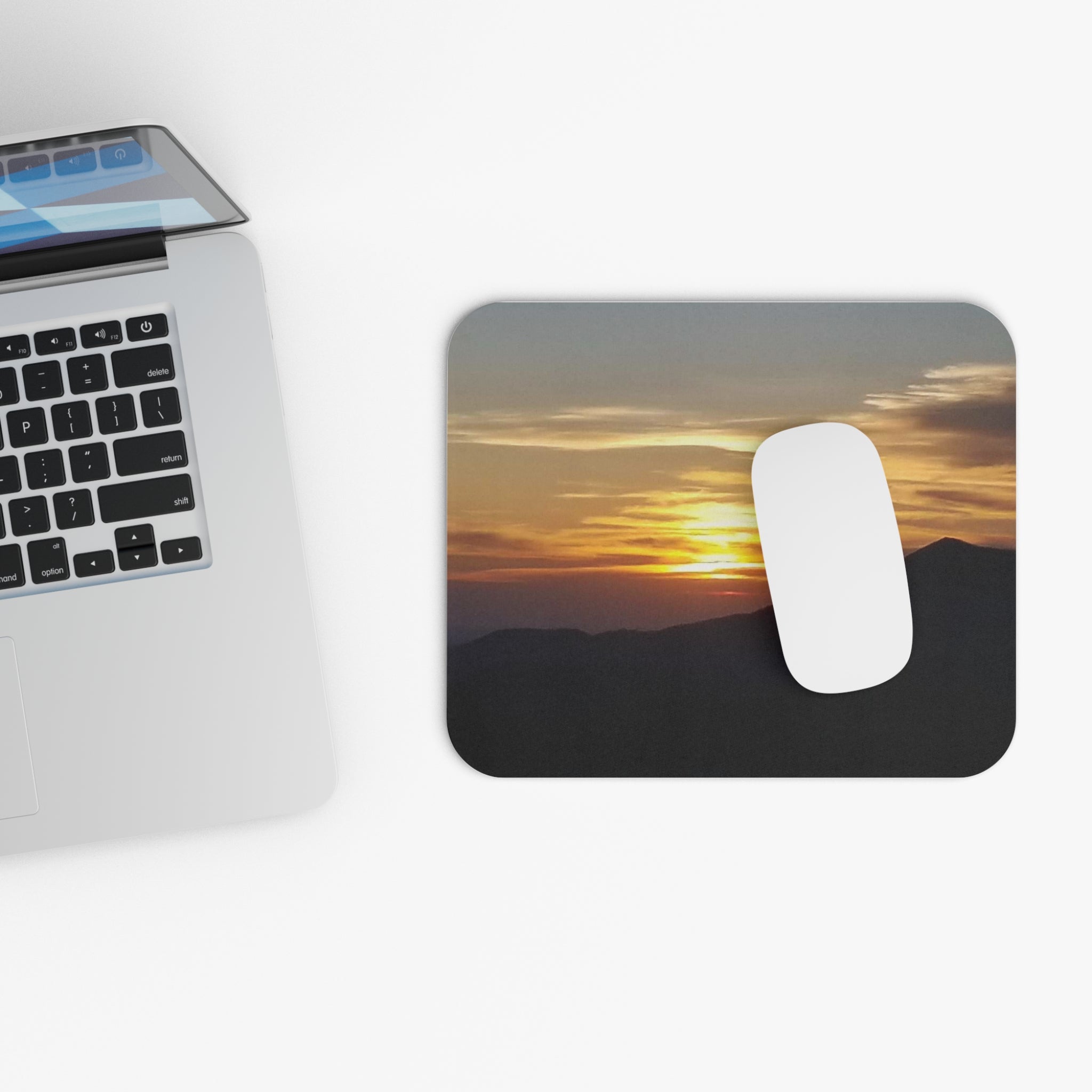 Sunset Mousepad