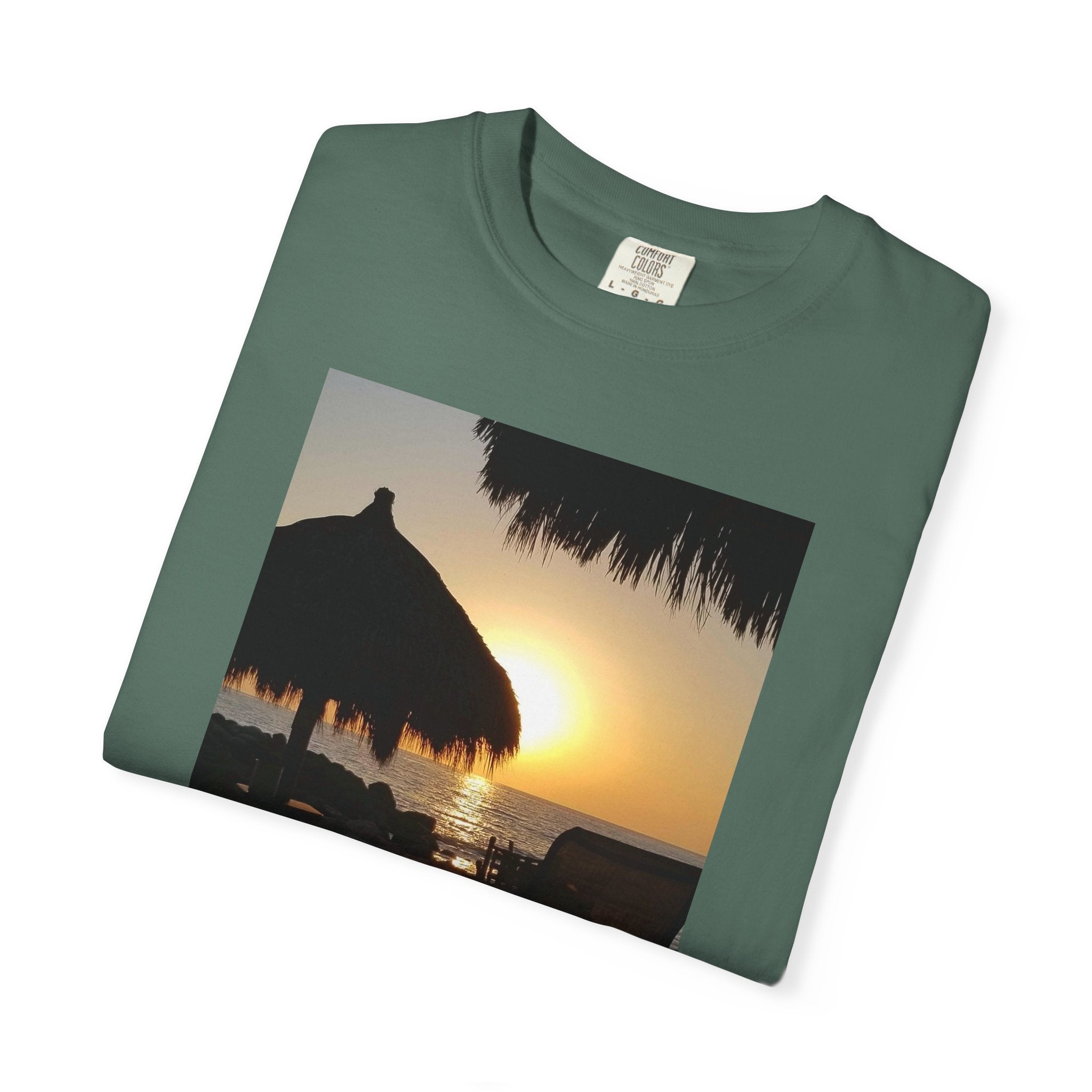Sunset Beach T-shirt