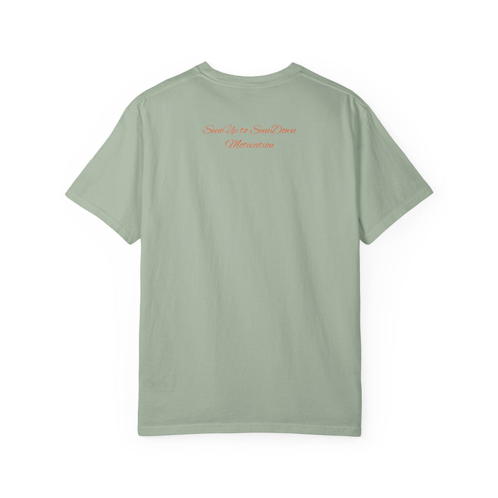 Sunset "Follow Your Heart" T-Shirt