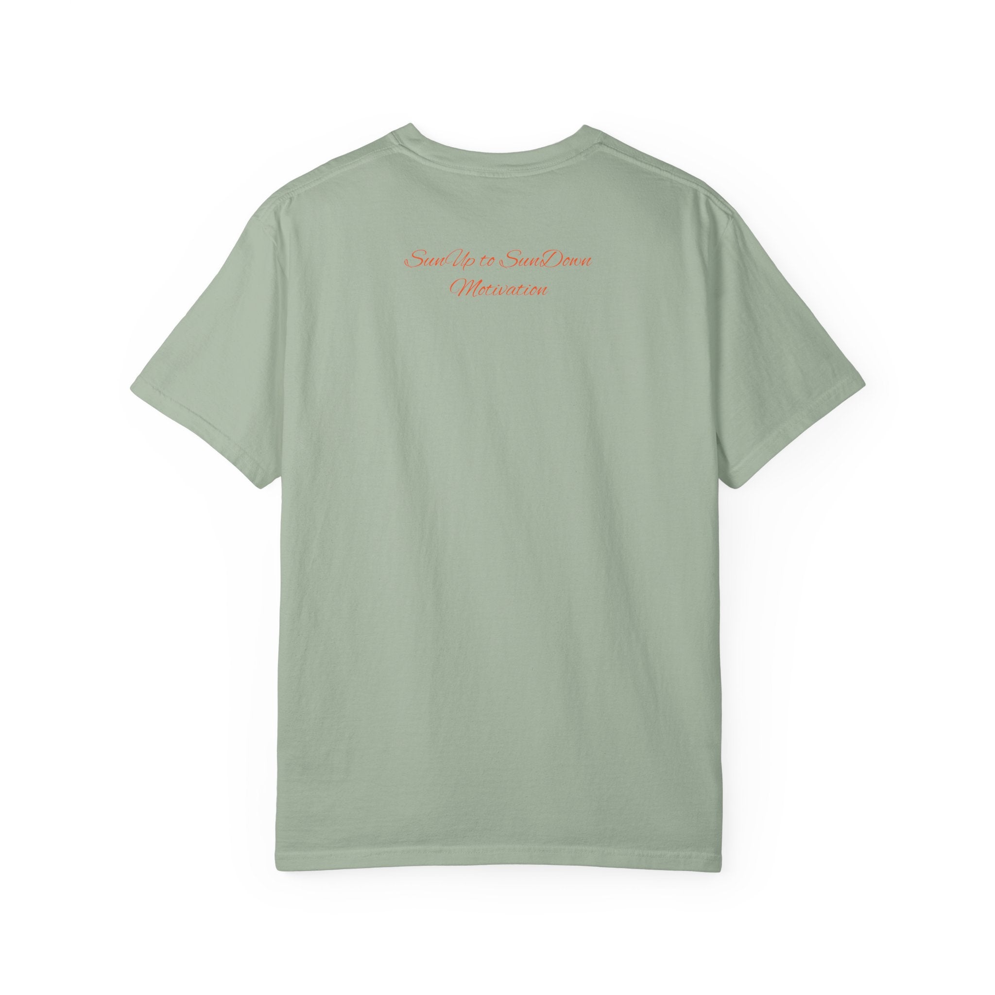 Sunset "Follow Your Heart" T-Shirt