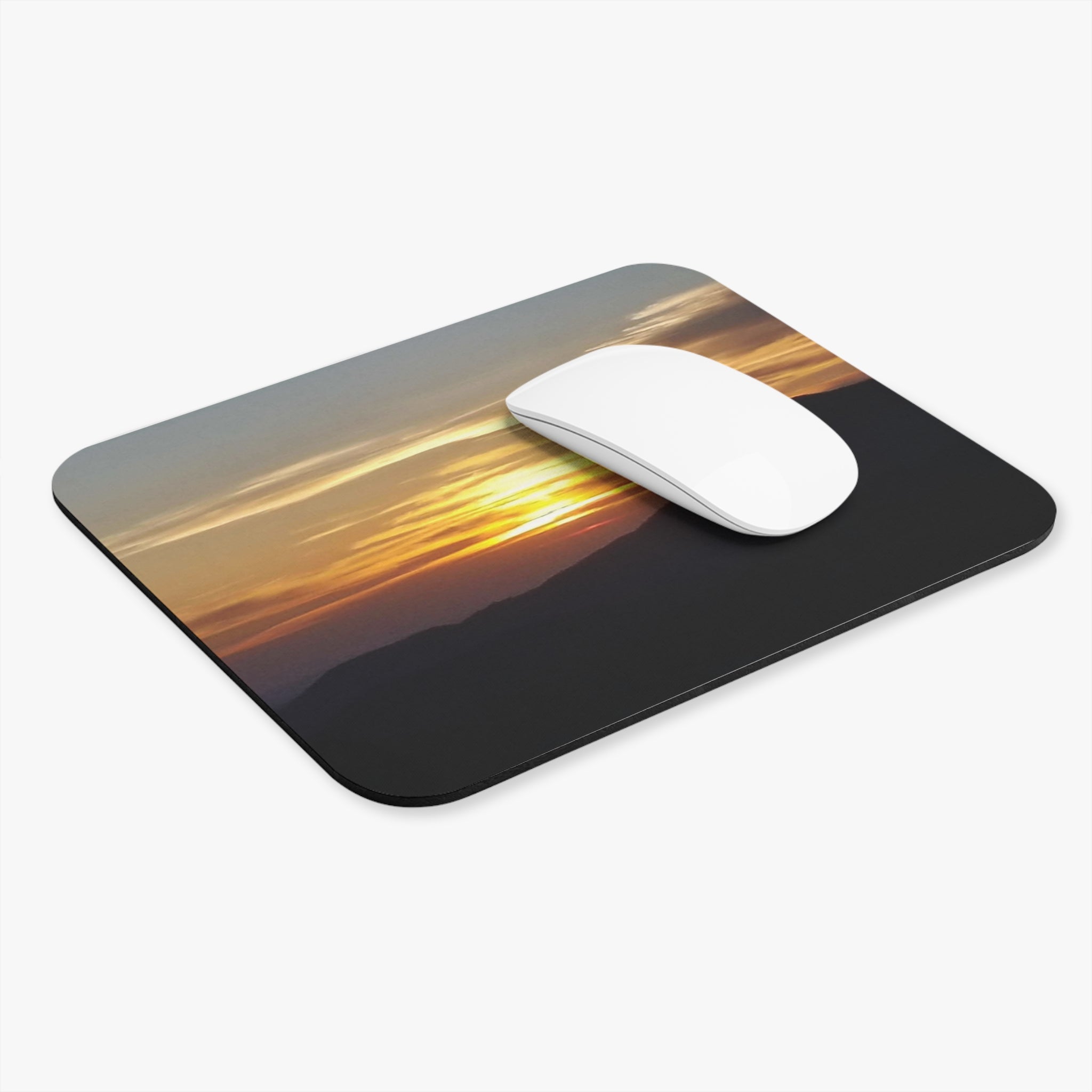 Sunset Mousepad