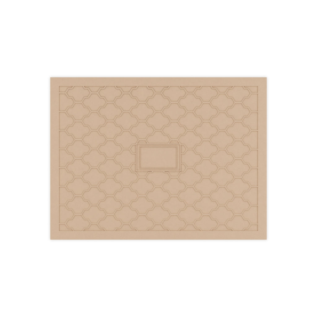 Ceramic Tile Accent