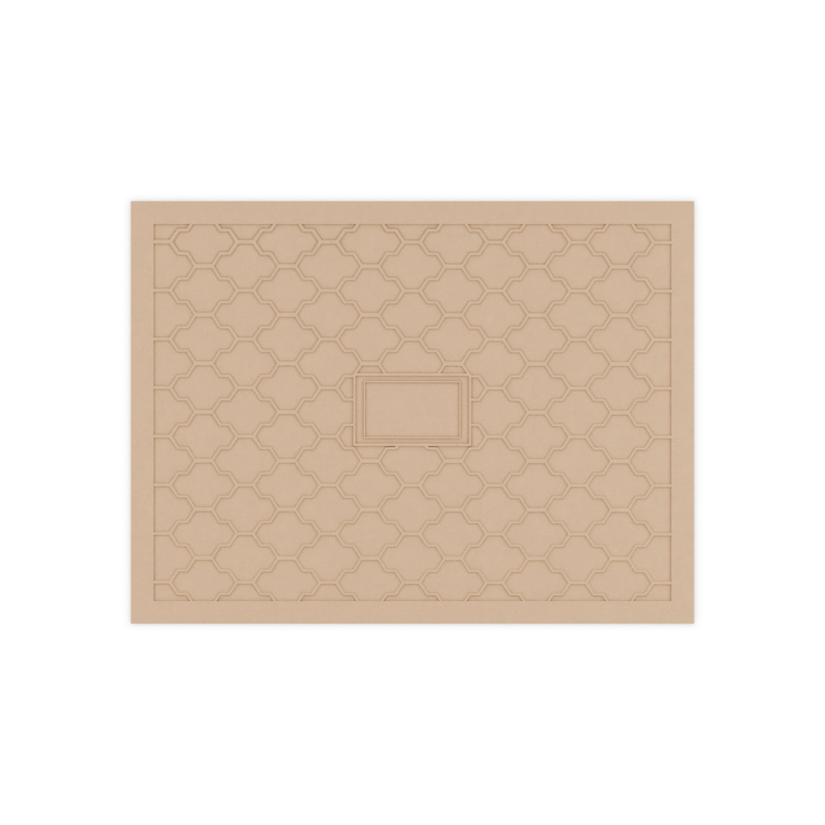 Ceramic Tile Accent