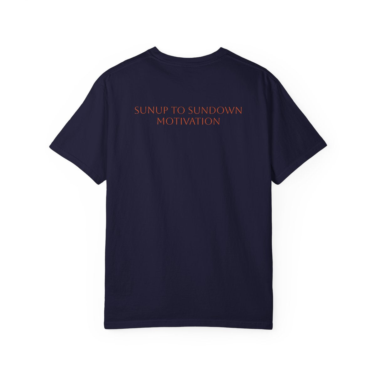 Sunset "Follow Your Heart" T-Shirt