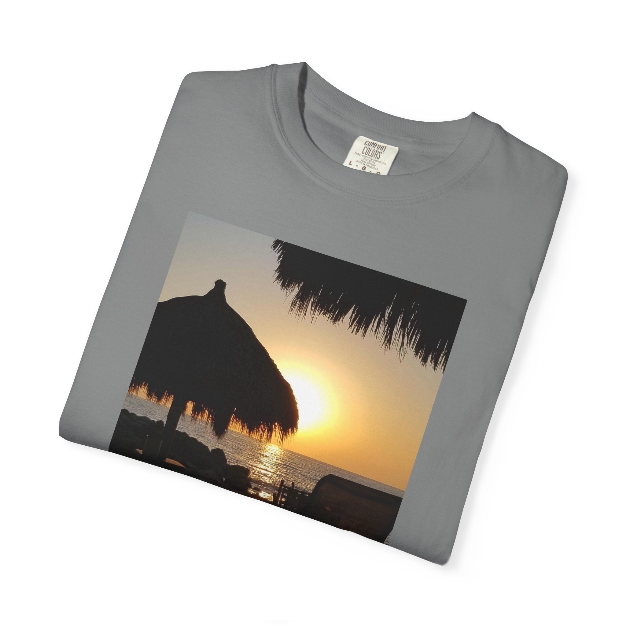 Sunset Beach T-shirt