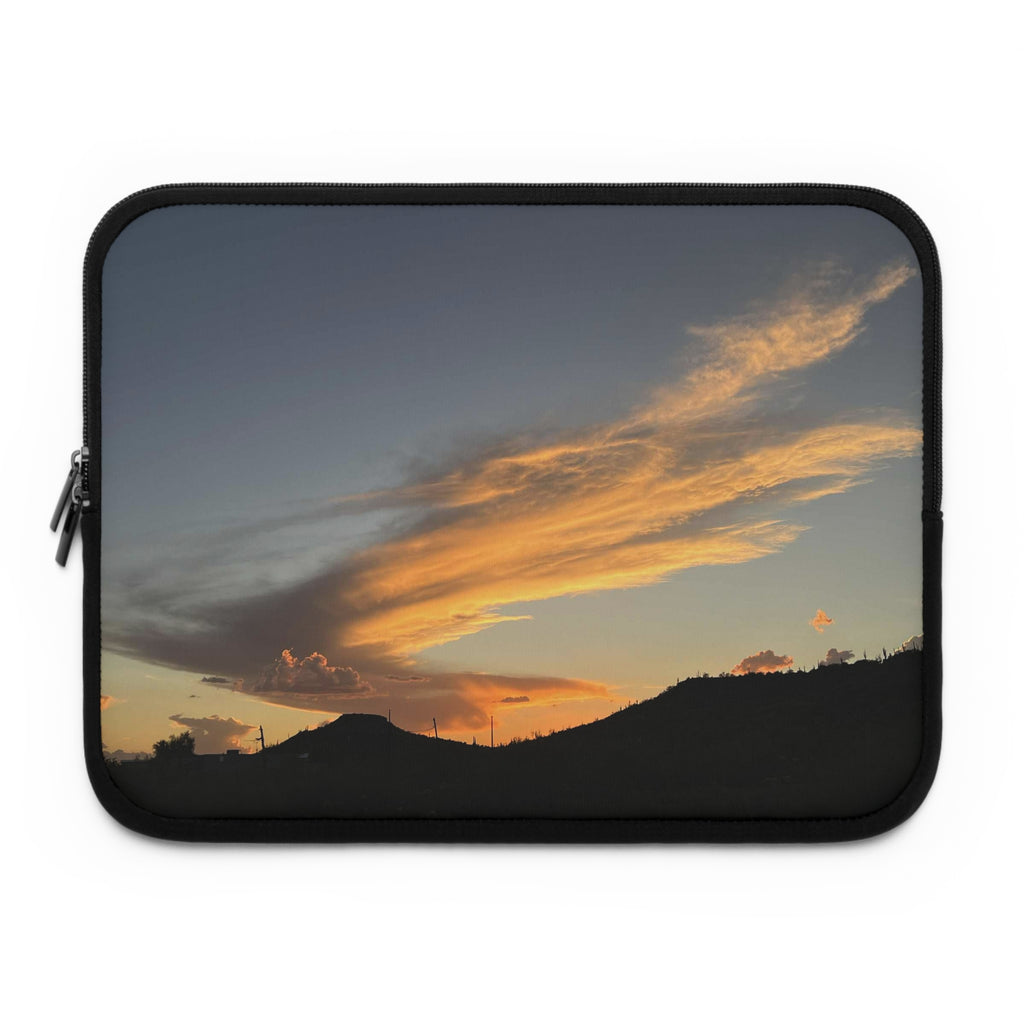 Sunset Laptop Cover