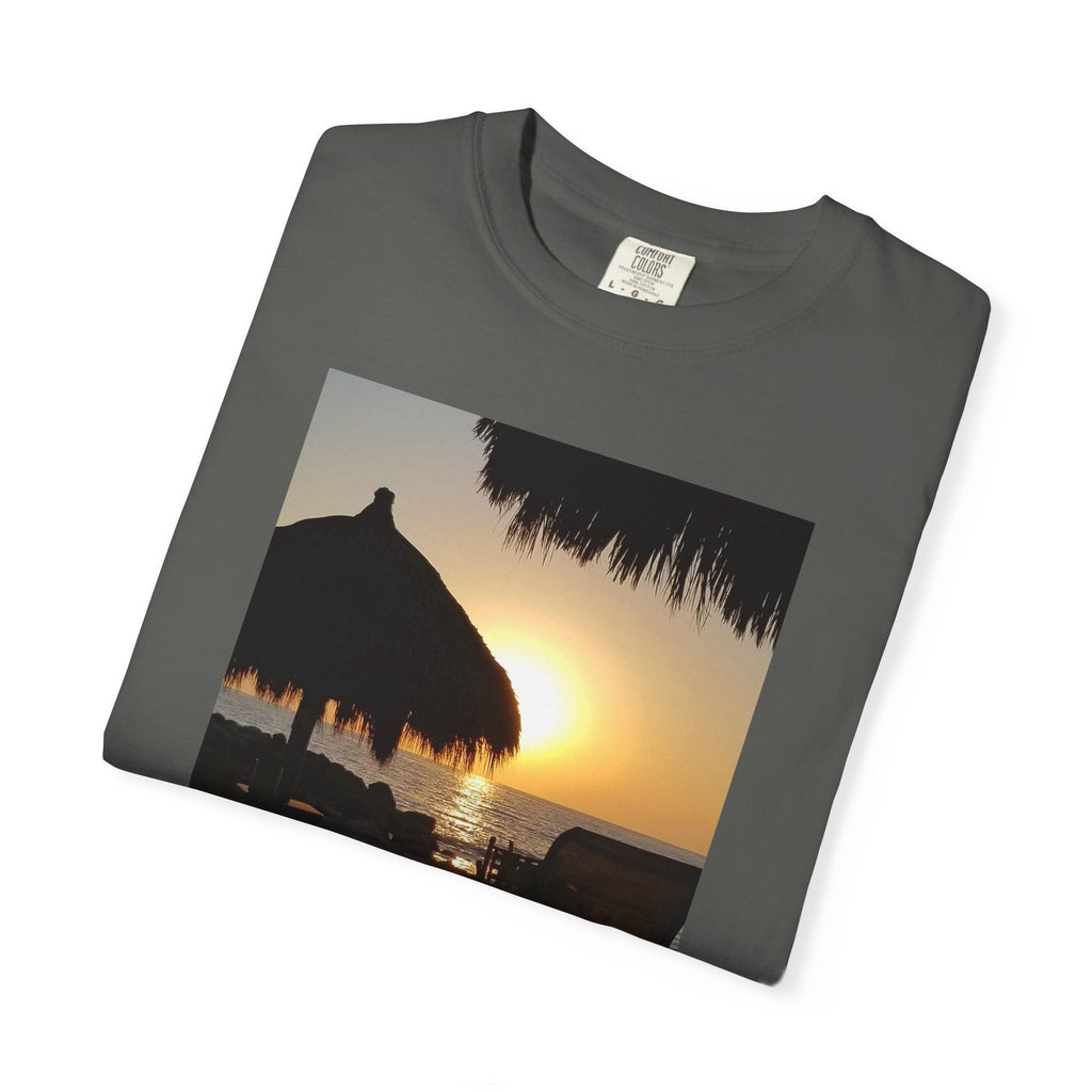 Sunset Beach T-shirt