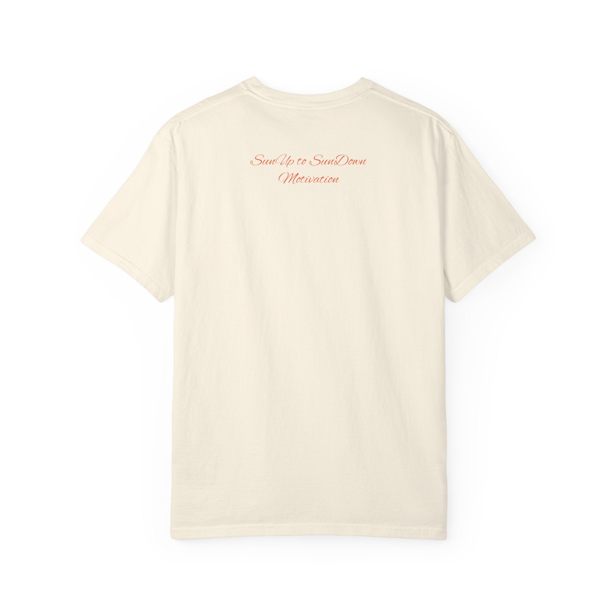 Sunset "Follow Your Heart" T-Shirt