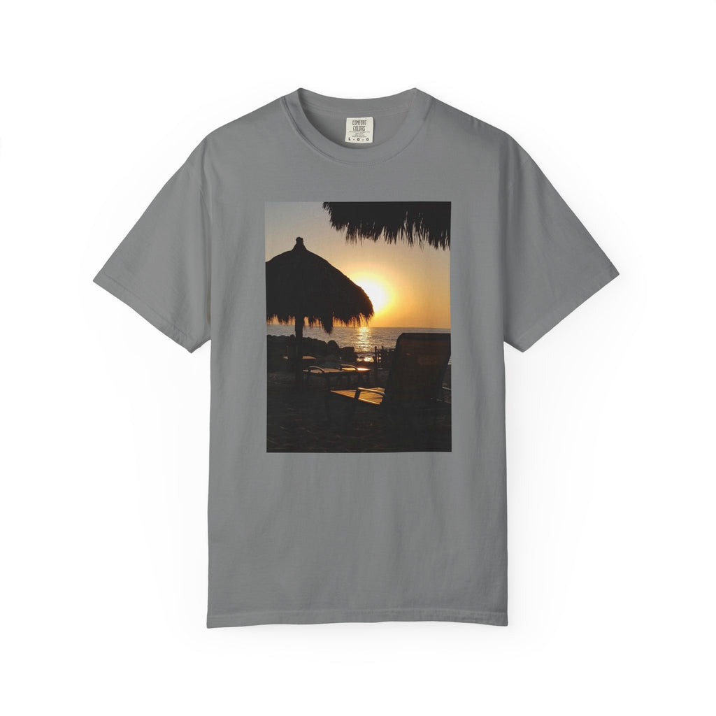 Sunset Beach T-shirt