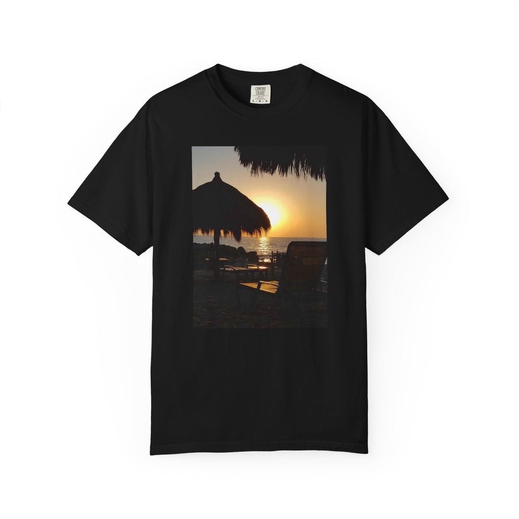 Sunset Beach T-shirt