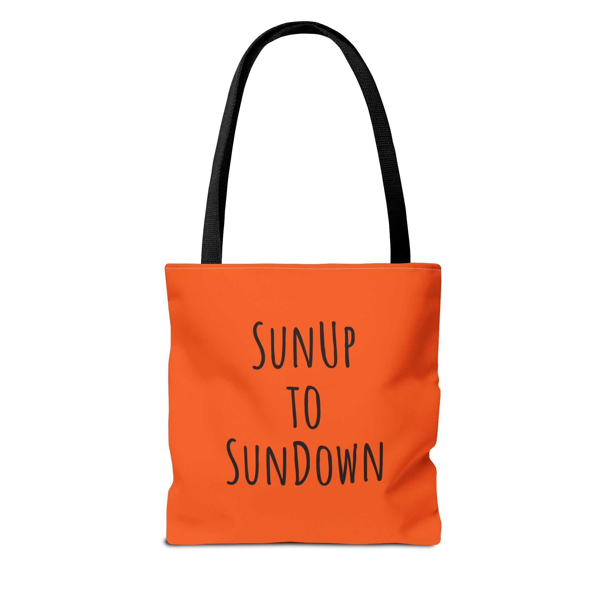 Sunset Cactus Tote Bag