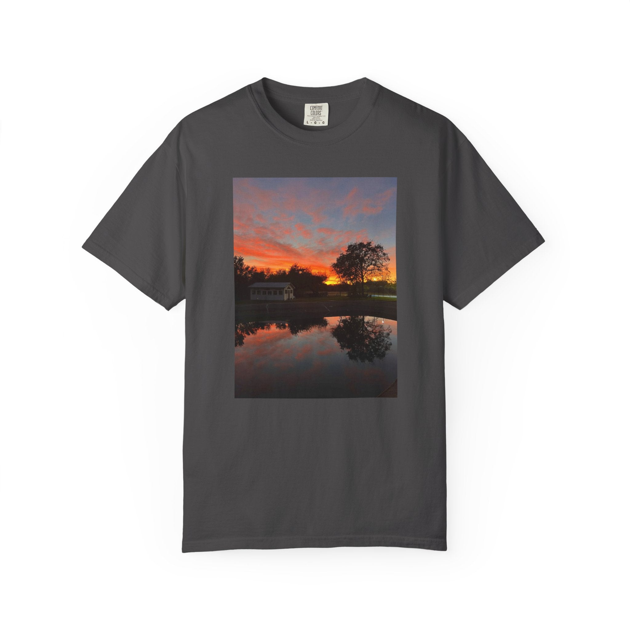 SunSet Reflections T-Shirt