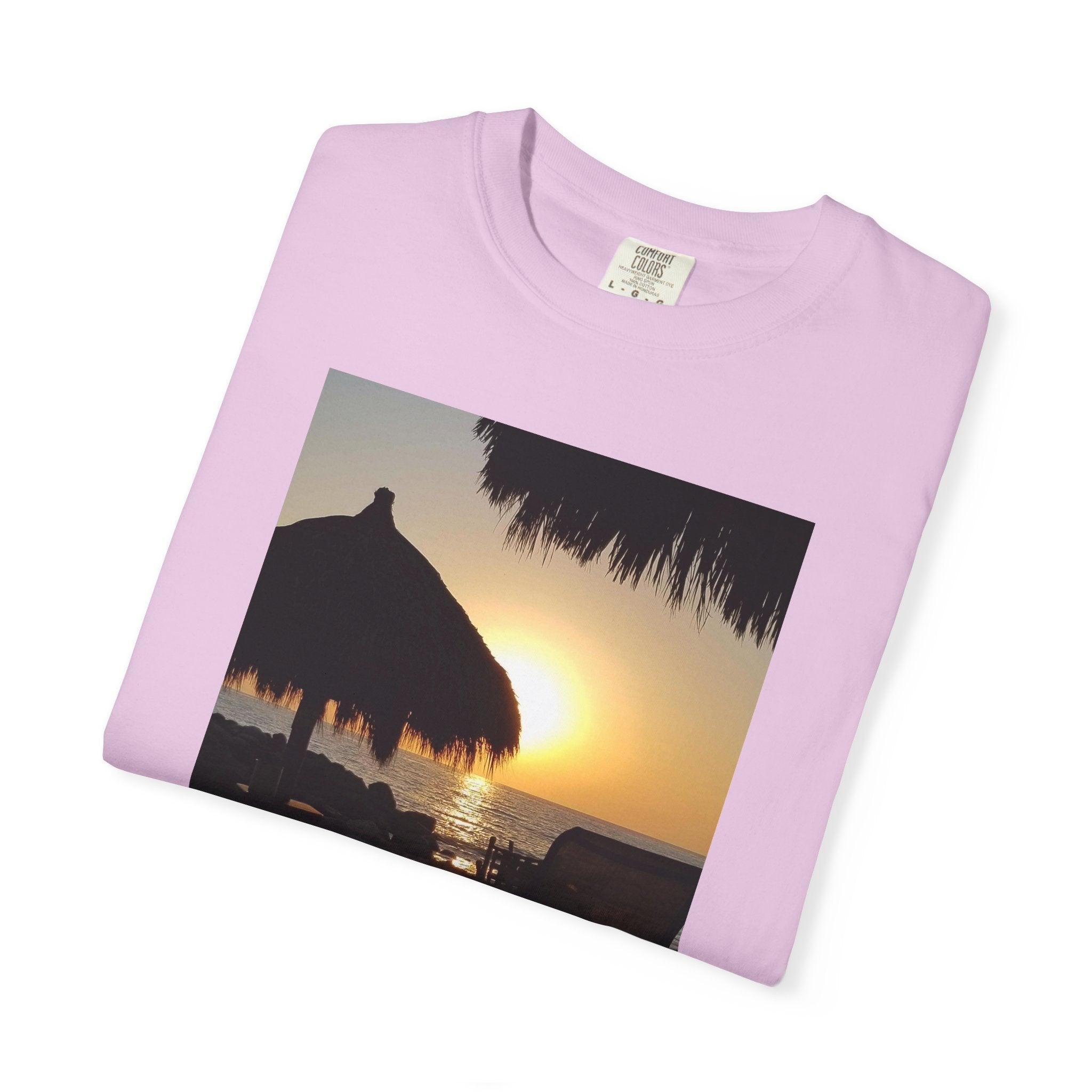 Sunset Beach T-shirt