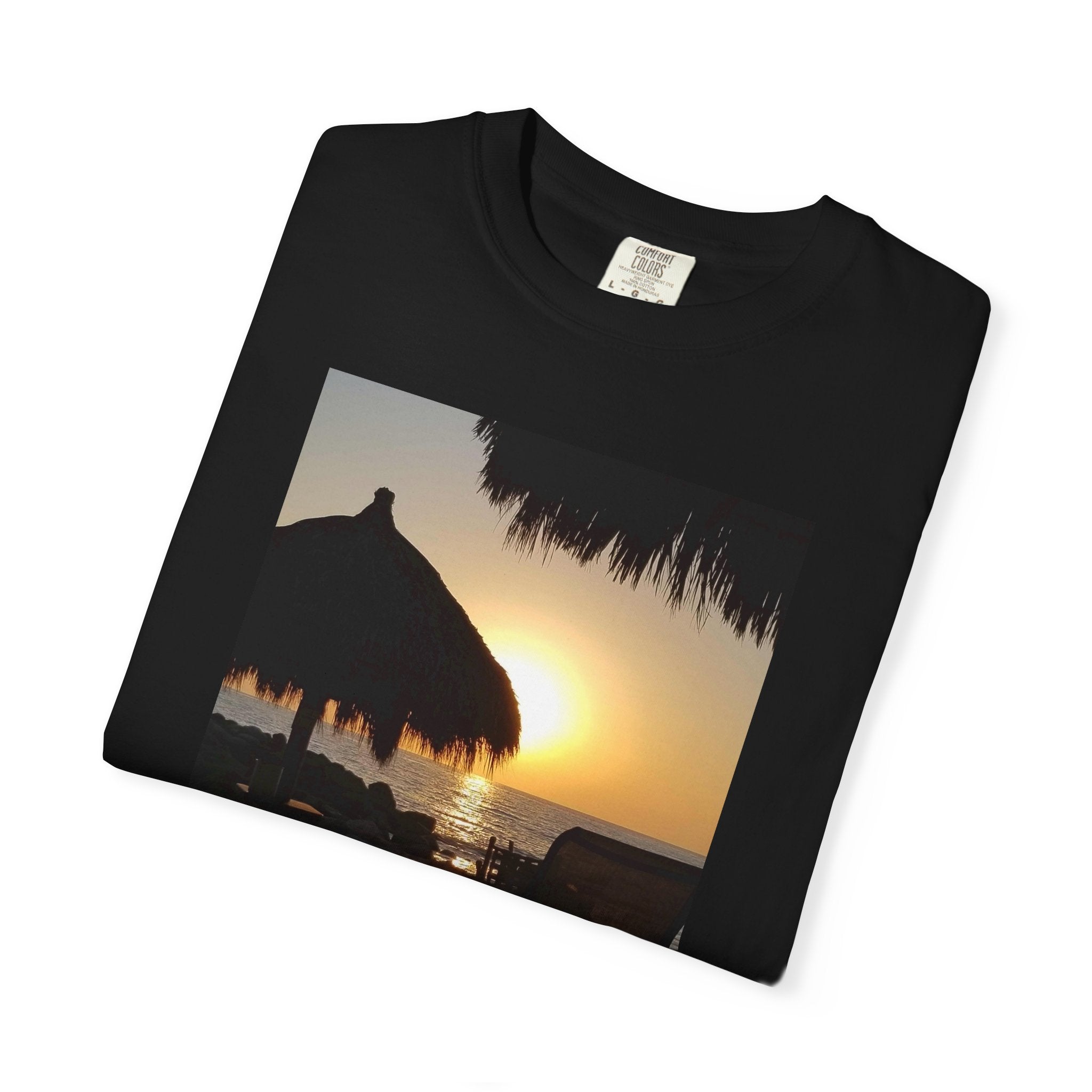Sunset Beach T-shirt