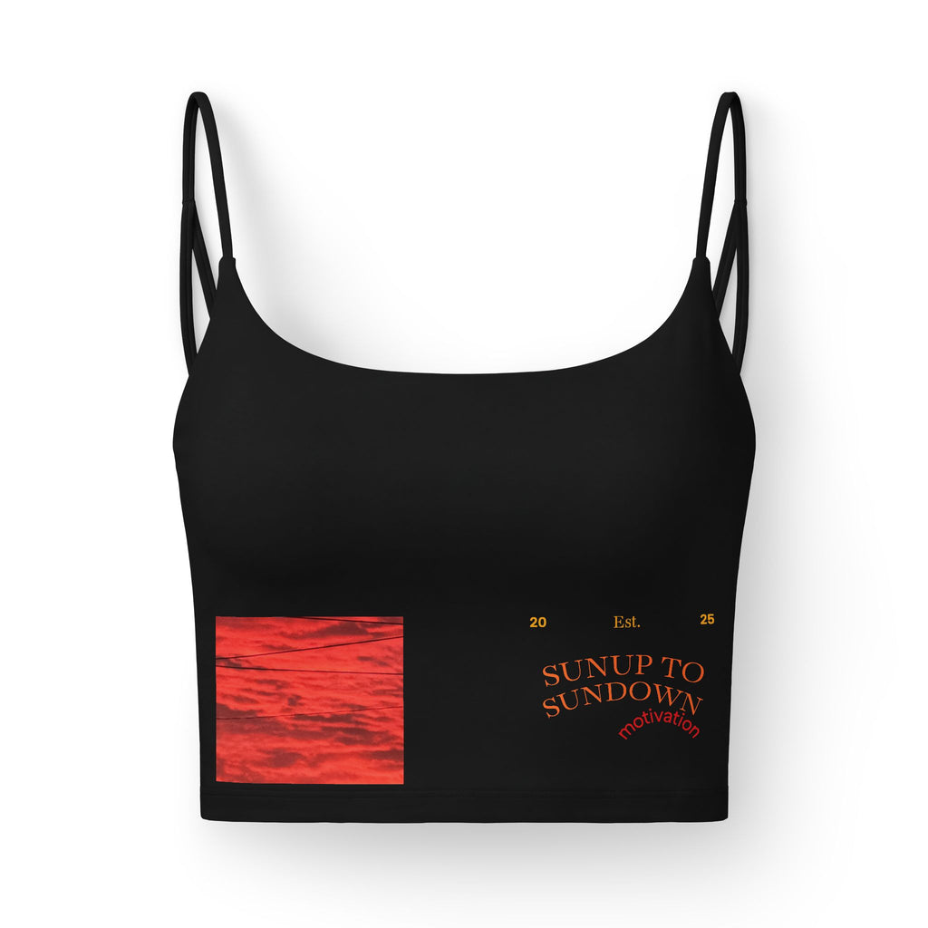 Women's Luxe Bra