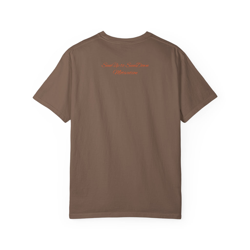 Sunset "Follow Your Heart" T-Shirt