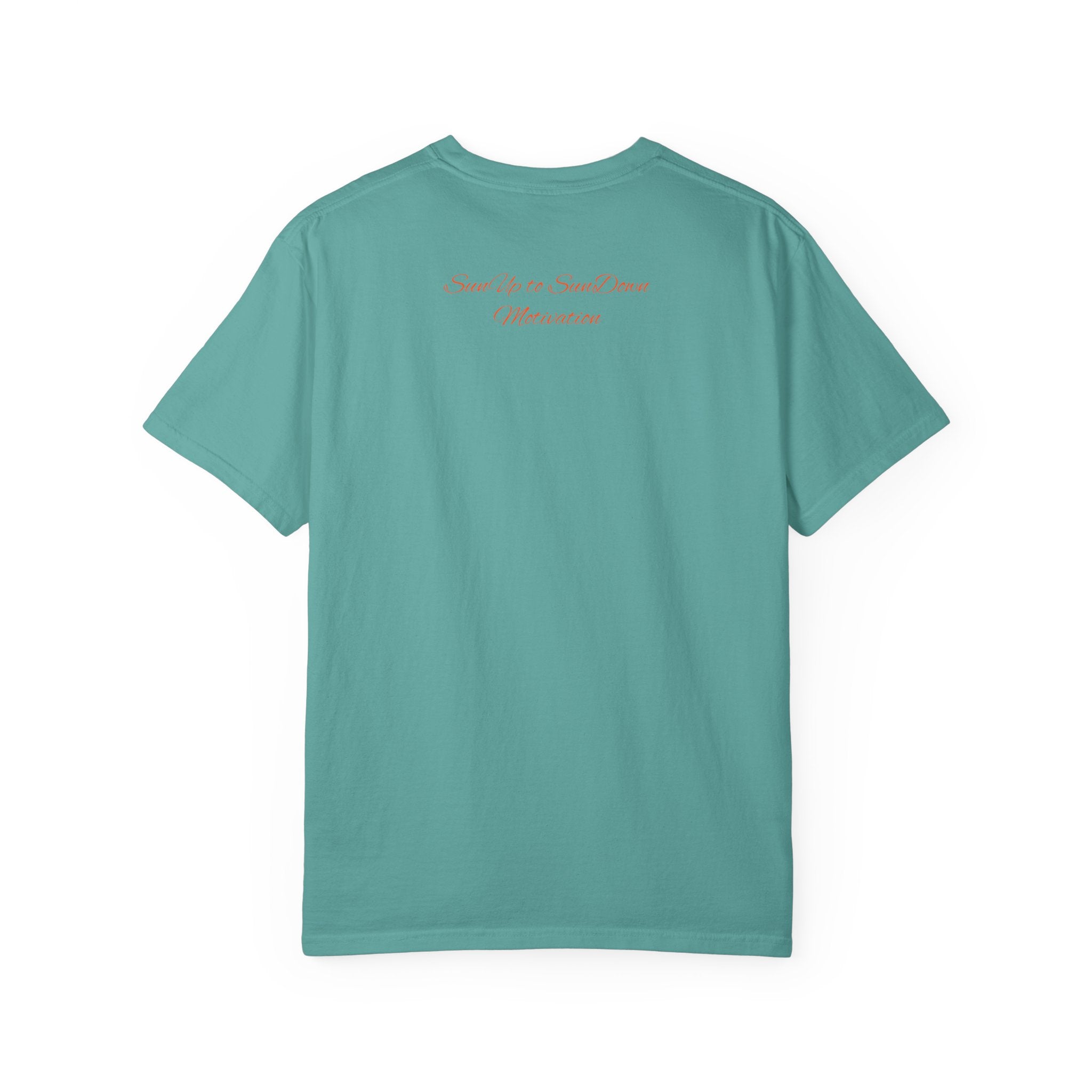 Sunset "Follow Your Heart" T-Shirt