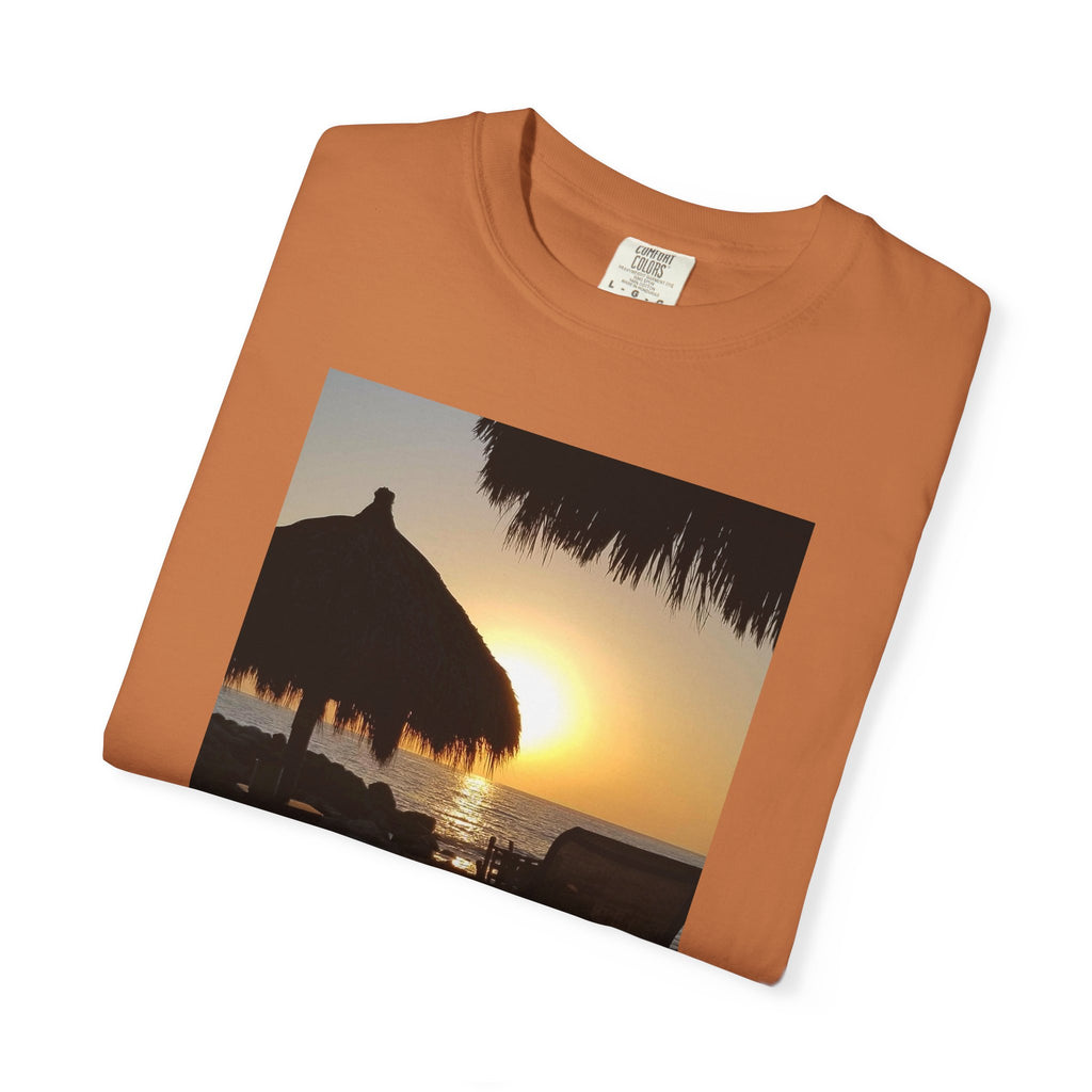 Sunset Beach T-shirt