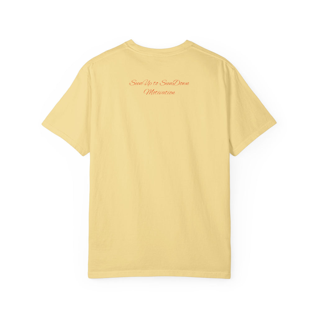 Sunset "Follow Your Heart" T-Shirt