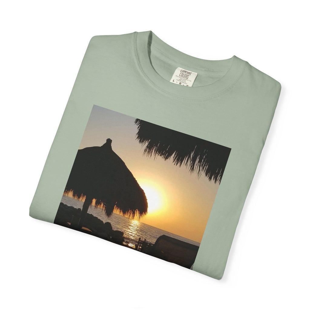 Sunset Beach T-shirt